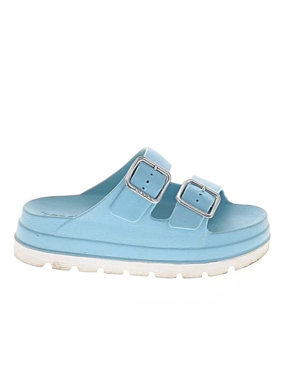 J/Slides “Beach Slides” s10 only worn in house only